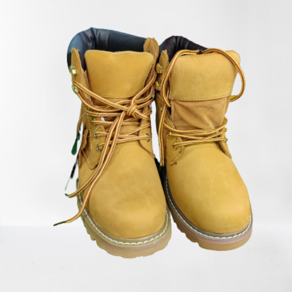 Himalaya STEEL TOE BOOTS